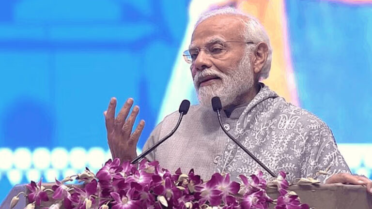 वीर बाल दिवस पर बोले पीएम मोदी, ‘आज का युवा कुछ कर गुजरना चाहता है’