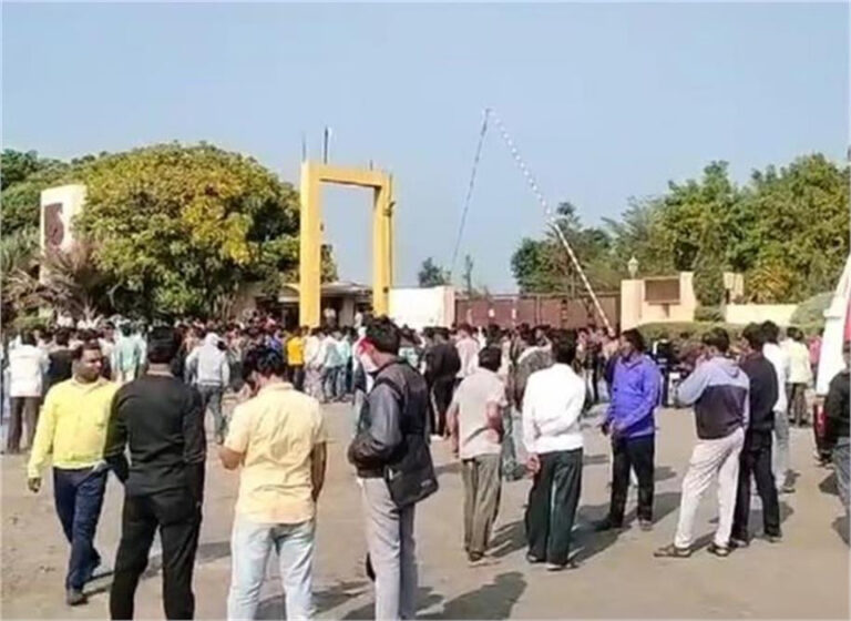 नागपुर में विस्फोटक बनाने वाली कंपनी में धमाका, 9 लोगों की मौत