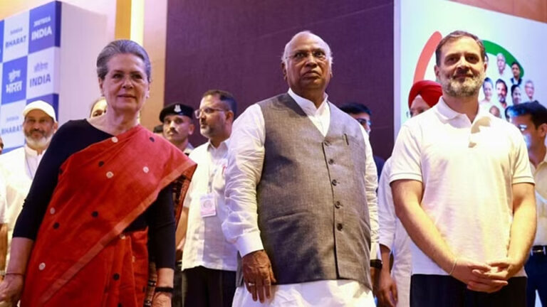 ‘पार्टी का उद्देश्य जनता का कल्याण’, जानिए स्थापना दिवस पर क्या बोले राहुल गांधी