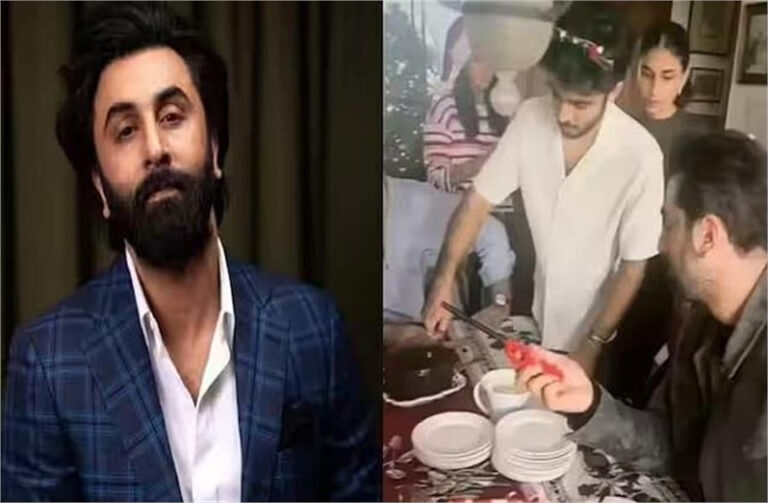 रणबीर कपूर के खिलाफ दर्ज हुई शिकायत, लगा धार्मिक भावनाओं को आहत करने का इल्जाम