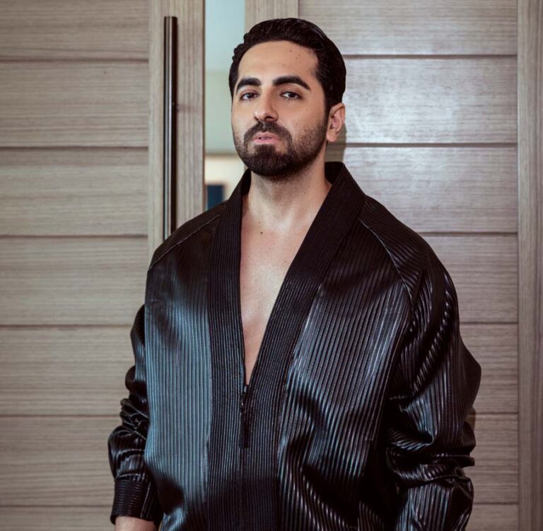 ‘2024 में कई शैलियों में प्रयोग करूँगा ‘: आयुष्मान खुराना