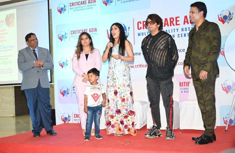 इस धरती पर रहने वाले हर व्यक्ति को सुनने और बोलने का अधिकार है-सोनू निगम