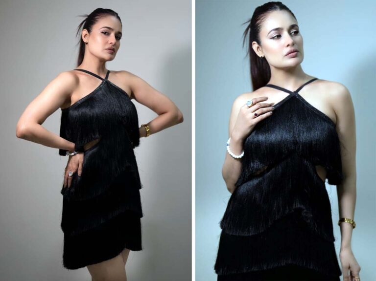 ‘शैतानी रस्में’ से सुरभि शुक्ला की टीवी पर धमाकेदार वापसी