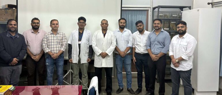 स्पोर्टस इंजरी के ट्रीटमेंट का हब बन रहा सिम्स