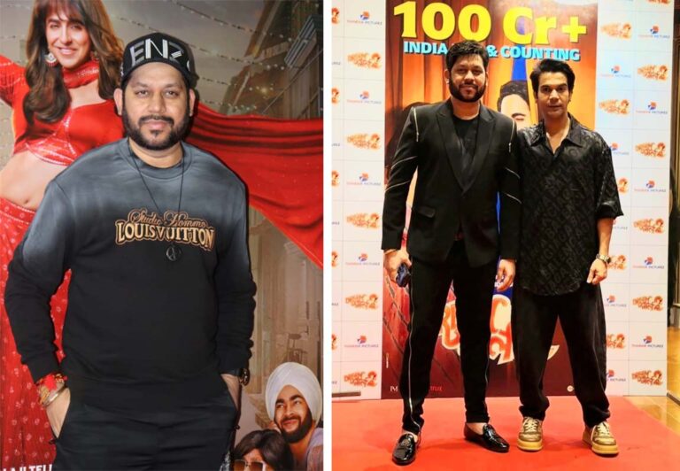 फ़िल्म इंडस्ट्री को बेहतरीन सिनेमा देना चाहते हैं ड्रीम गर्ल सीरीज़ के निर्देशक राज शांडिल्य