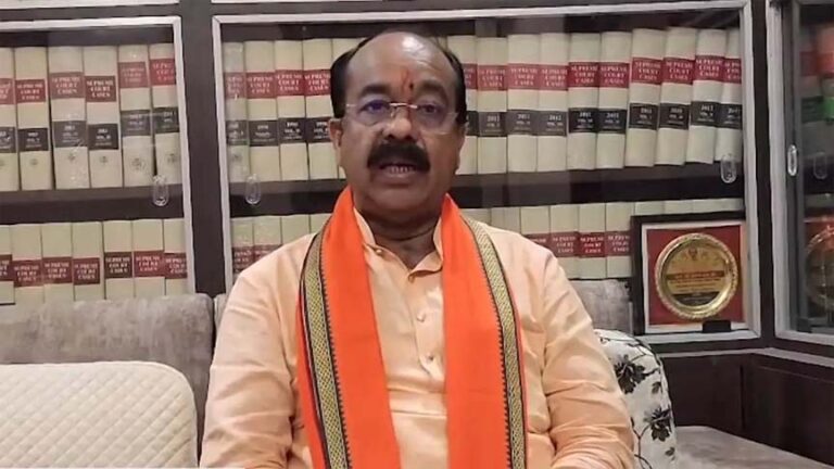 राम मंदिर प्राण प्रतिष्ठा समारोह को लेकर डिप्टी सीएम साव का बयान, कहा- छत्तीसगढ़ में इसे लेकर दोगुना उत्साह, 22 जनवरी का दिन होगा ऐतिहासिक, कांग्रेस के शामिल नहीं होने पर कसा तंज