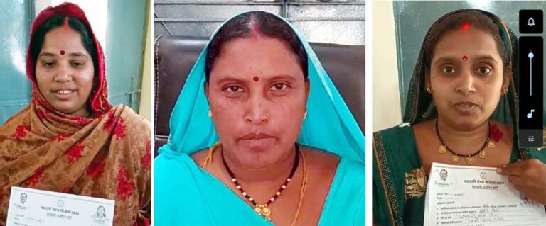 महतारी वंदन योजनाः महिलाओं की आत्मनिर्भरता की एक बड़ी पहल