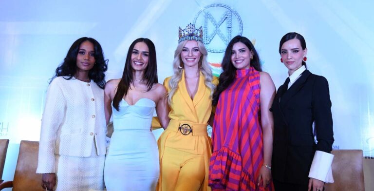 मुंबई में 9 मार्च को होगा 71वें मिस वर्ल्ड फेस्टिवल का धमाकेदार ग्रैंड फिनाले