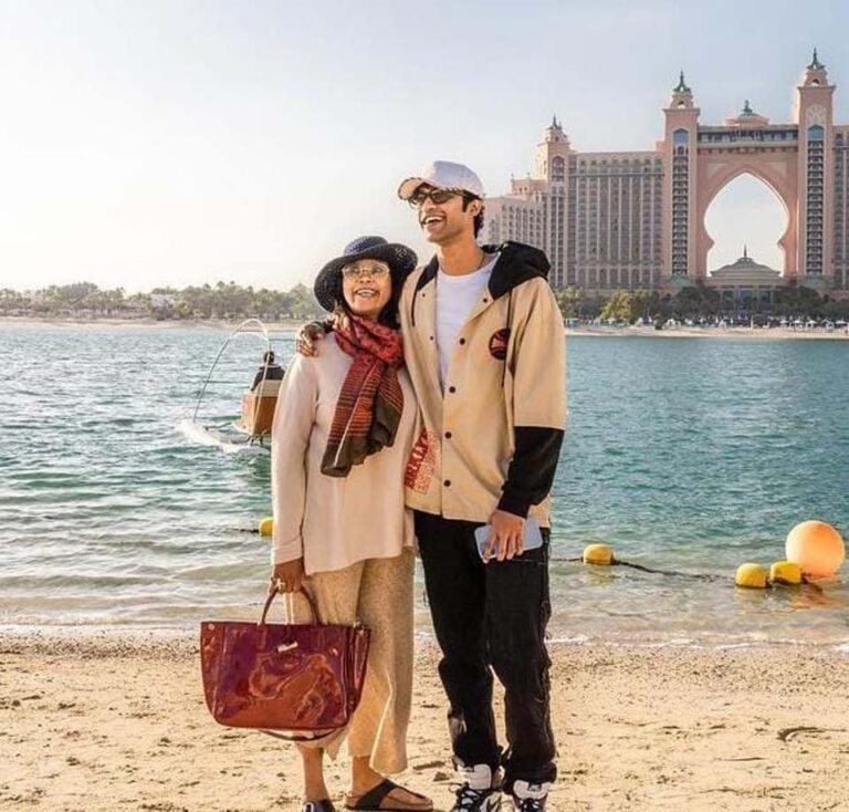 दर्शकों को मंत्रमुग्ध करने के लिए पूरी तरह तैयार है बाबिल खान