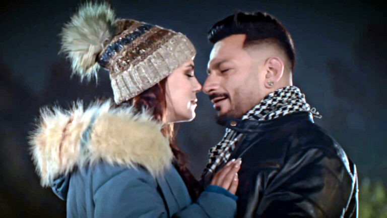 एशिया की पहली म्यूज़िकल सीरीज का पोस्टर लॉन्च करेंगे ऋषभ टंडन