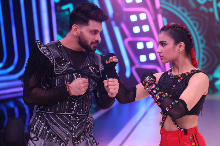 “झलक दिखला जा” में शिव ठाकरे की परफॉर्मेंस देख बह निकले अरशद वारसी के आंसू