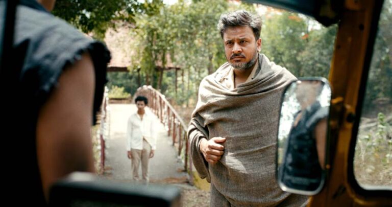 रहस्य और रोमांच से भरी ‘गिन के दस’ 15 मार्च को होगी रिलीज़