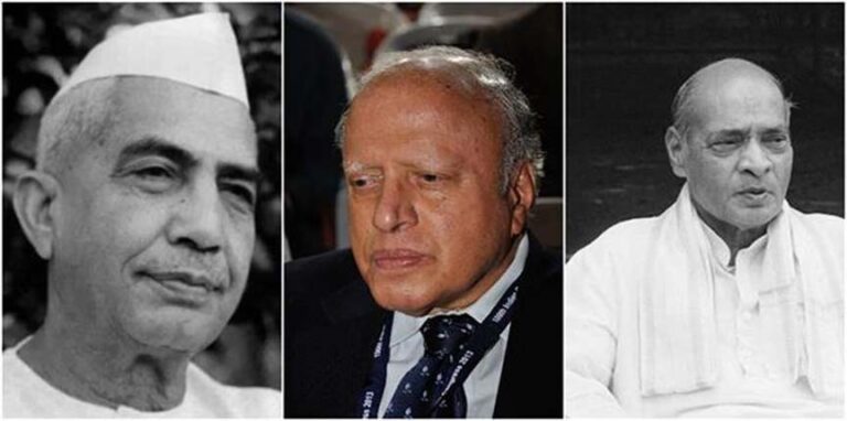 चौधरी चरण सिंह, नरसिम्हा राव और एमएस स्वामीनाथन को मिलेगा भारत रत्न, मोदी सरकार ने किया ऐलान