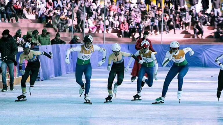 लद्दाख में मुक्केबाजी, तीरंदाजी और एथलेटिक्स के लिए शुरू होगा खेलो इंडिया उत्कृष्टता केंद्र