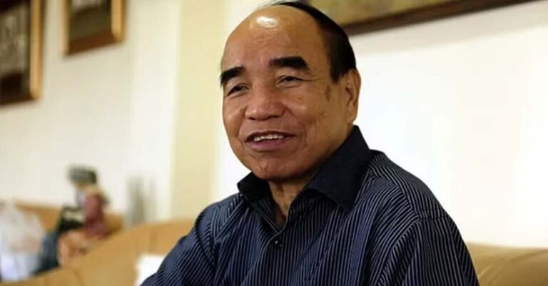 मिजोरम में सीमा पार से आवाजाही बंद, प्रदेश में तस्करी-हिंसा में शामिल थे म्यांमार के नागरिक