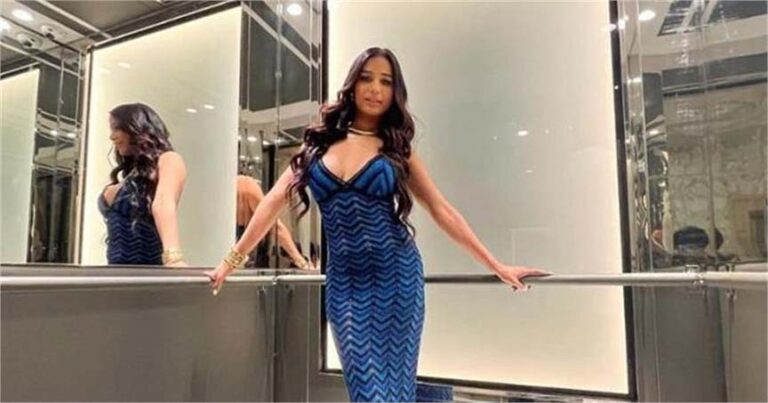 पूनम पांडे एक बार फिर मुसीबत में फंसी, मौत के फर्जीवाड़े आरोप में एक्ट्रेस पर 100 करोड़ रुपये का मानहानि का मुकदमा