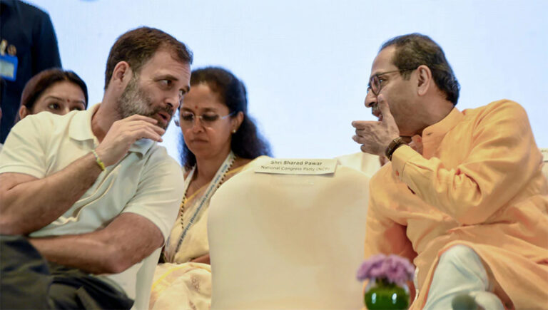 महाराष्ट्र की 39 सीटों को लेकर INDIA अलायंस की डील फिक्स, 9 सीटों पर फंसा है पेंच