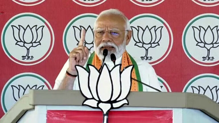 तमिलनाडु में गरजे प्रधानमंत्री: पीएम मोदी ने विपक्षी गठबंधन ‘INDI’ के घोटाले गिनाए, कहा- सूची बहुत लंबी है
