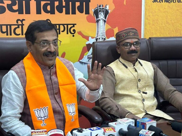 प्रमं किसान सम्मान निधि में फर्जीवाड़ा करके कांग्रेस टूलकिट के तौर पर रोहिंग्याओं को इस्तेमाल करके अपने साजिशाना एजेंडे पर काम करवाना चाहती थी : भाजपा