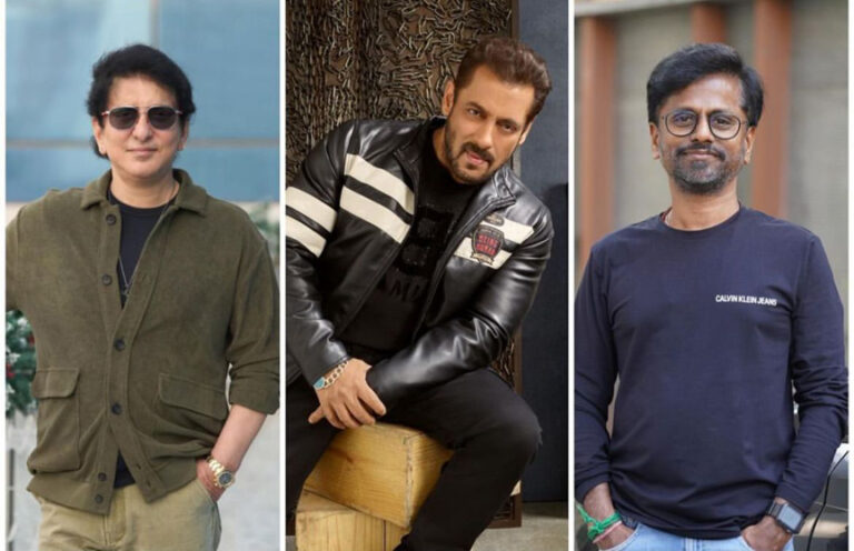 ईद 2025 में बॉक्स ऑफिस पर दिखेगा सलमान खान का जलवा