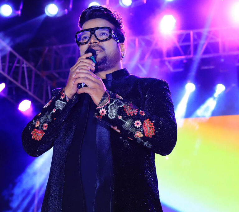 भावपूर्ण और सुखदायक संगीत की सुंदरता को कोई नहीं छीन सकता-शाहिद माल्या