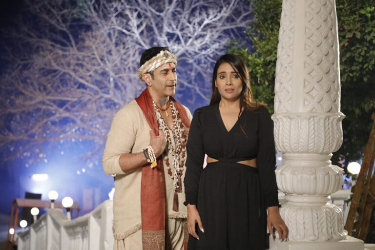 भगवान शिव को समर्पित है वेरोनिका वनिज का भक्ति गीत