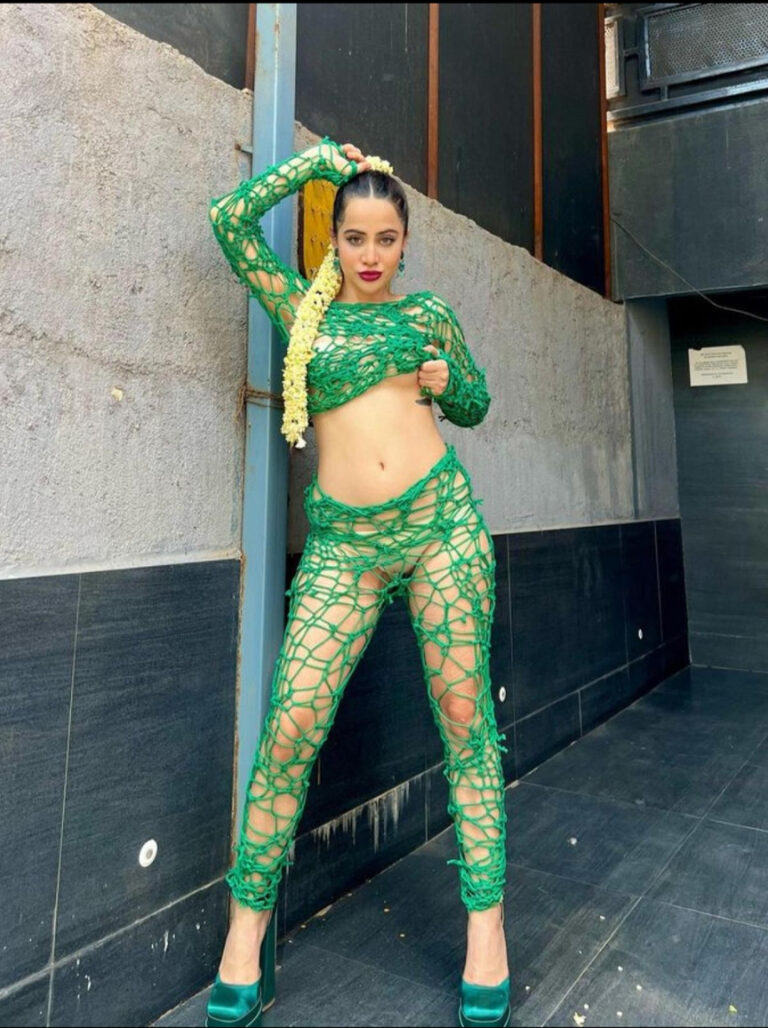 ‘लव सेक्स और धोखा 2’ से होगा उर्फी जावेद का बिग स्क्रीन डेब्यू