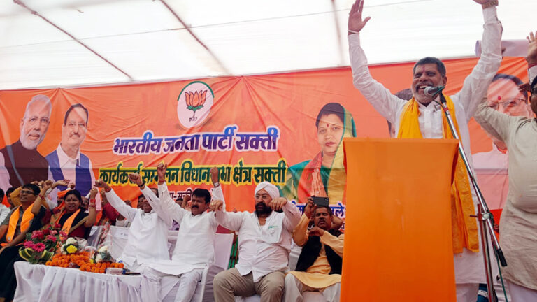 भाजपा सरकार की पहली कैबिनेट के पाँच महत्वपूर्ण फैसलों की गूंज छत्तीसगढ़ के घर-घर तक, कोने-कोने तक पहुँचनी चाहिए : देव