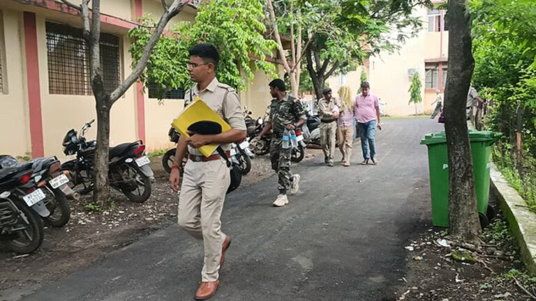 37 साल के व्यक्ति ने की आत्महत्या, पिता का दावा ‘सीएए की घोषणा के बाद परेशान था बेटा’