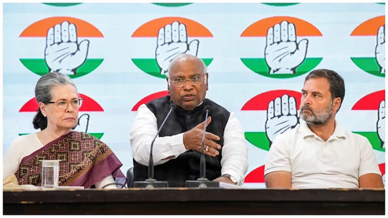 कर्नाटक में कांग्रेस की दूसरी सूची पर सियासी बवाल, 17 में से 11 उम्मीदवार मंत्रियों के रिश्तेदार