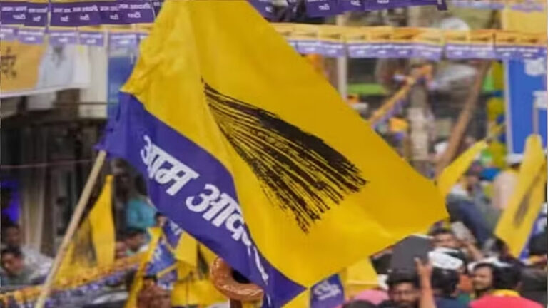 केजरीवाल की गिरफ्तारी पर आप का छत्तीसगढ़ में हल्लाबोल: रायपुर समेत कई जिलों में आज करेगी विरोध प्रदर्शन