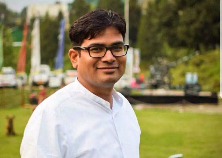 छत्तीसगढ़ में भी शराब घोटाला करने वालों को मिलेगी सजा, वित्त मंत्री ओपी चौधरी का बयान