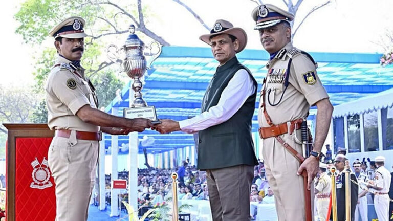 नक्सलवाद पर आखिरी प्रहार की तैयारी, 31 नए फॉरवर्ड ऑपरेटिंग बेस बनाए, हिंसाग्रस्त जिलों की संख्या हुई 12