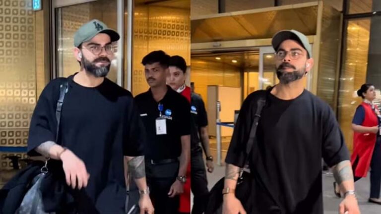 आरसीबी फैंस के लिए बड़ी खुशखबरी, आईपीएल से पहले हुई विराट कोहली की वापसी, जल्द कैंप में होंगे शामिल