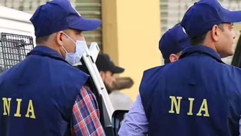 पुलिस ने एनआईए के दो अधिकारियों को पूछताछ के लिए भेजा समन, एफआईआर रद्द कराने जांच एजेंसी पहुंची हाईकोर्ट