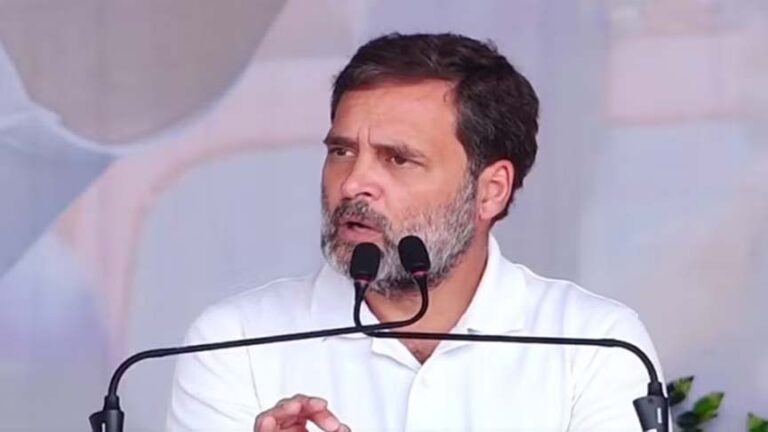 ‘भ्रष्टाचार का स्कूल चला रहे पीएम मोदी, कीमत देश चुका रहा’, राहुल गांधी का प्रधानमंत्री पर हमला