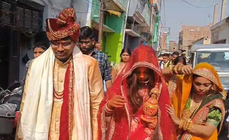 मेघालय में दिखा चुनाव के लिए उत्साह, सुबह 6:30 वजे से दिखी वोट डालने वालों की लंबी कतार, मुख्यमंत्री कॉनराड भी हुए हैरान