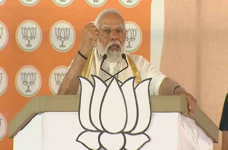 ’10 साल में जो हुआ वह महज ट्रेलर, देश के लिए अभी बहुत कुछ करना है’, केरल में बोले पीएम मोदी