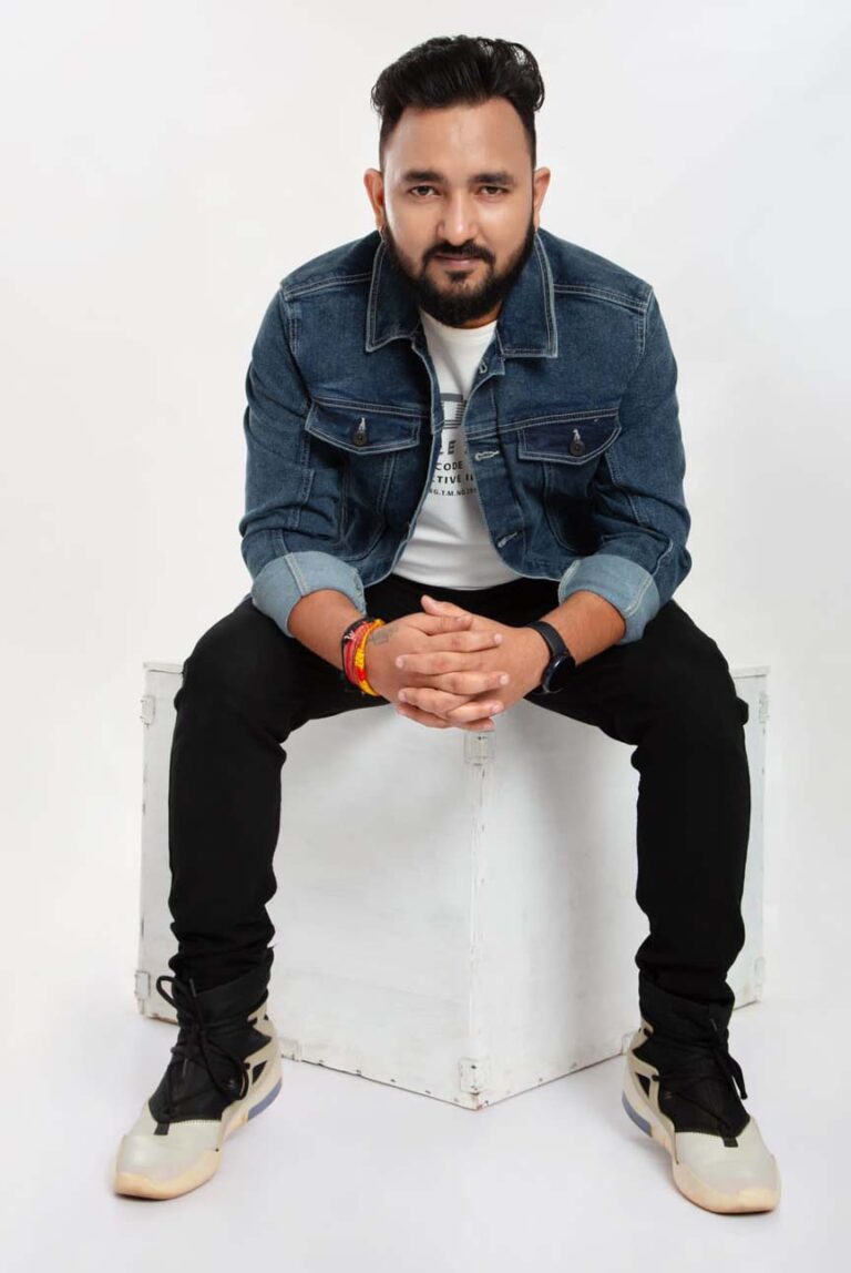 ‘मैं फरियादी’ के बाद सुधीर यदुवंशी के ‘बम भोले बम’ का धमाल