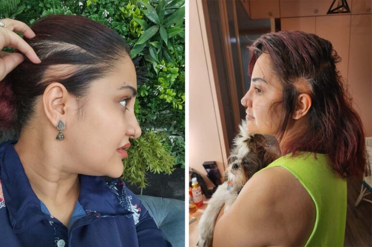 मानसिक रूप से भी स्वस्थ रहना बहुत जरूरी- लिज़ा मलिक