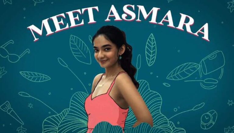 अनुष्का सेन को वेब सीरीज “दिल दोस्ती डिलेमा” के ट्रेलर से मिली तारीफों की बौछार