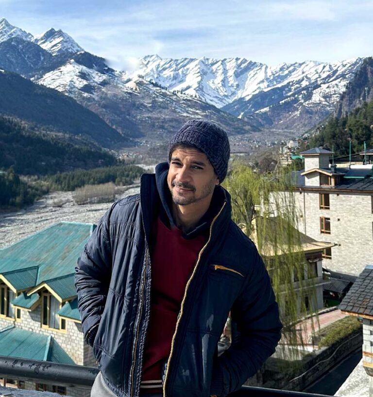 “ये काली काली आंखें” के सीक्वल से इंडस्ट्री में मेरा सबसे रोमांचक होगा – ताहिर राज भसीन