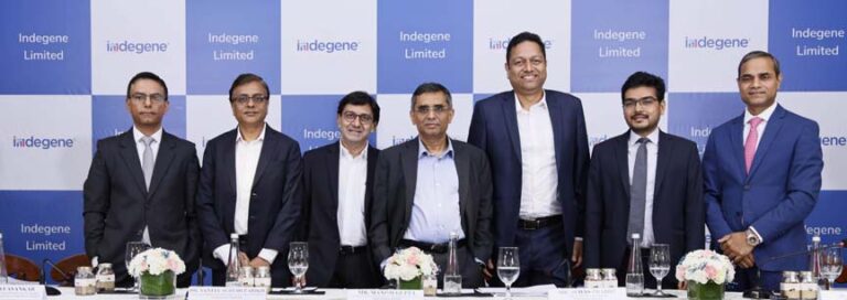इंडेजीन लिमिटेड का आईपीओ 6 मई, 2024 को खुलेगा