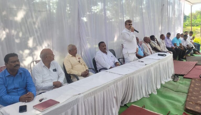 देवेंद्र यादव के पक्ष में राहुल गांधी की सभा आज