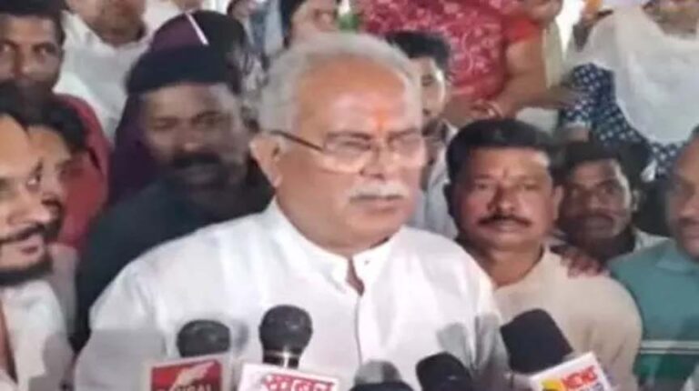 जो दिखाना है दिखाओ, सौम्या चौरसिया को लेकर सवाल पूछने पर बोले भूपेश बघेल