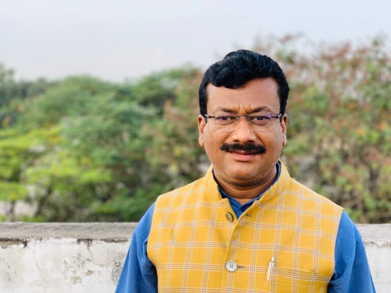 जनता अब भाजपा सरकार को राम-राम बोल कर विदाई देगी