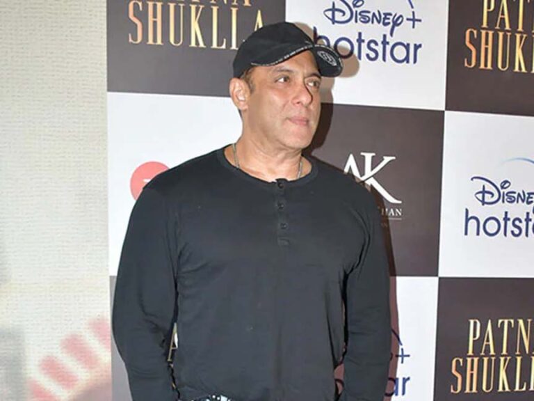 सलमान के आवास के बाहर गोलीबारी: लॉरेंस बिश्नोई, उसके भाई को ‘वांछित आरोपी’ घोषित किया गया