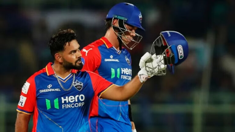 टी20 विश्व कप में खेलेंगे ऋषभ पंत? माइकल क्लार्क ने दिया बड़ा बयान, बोले- ‘दिल्ली के फिजियो..’