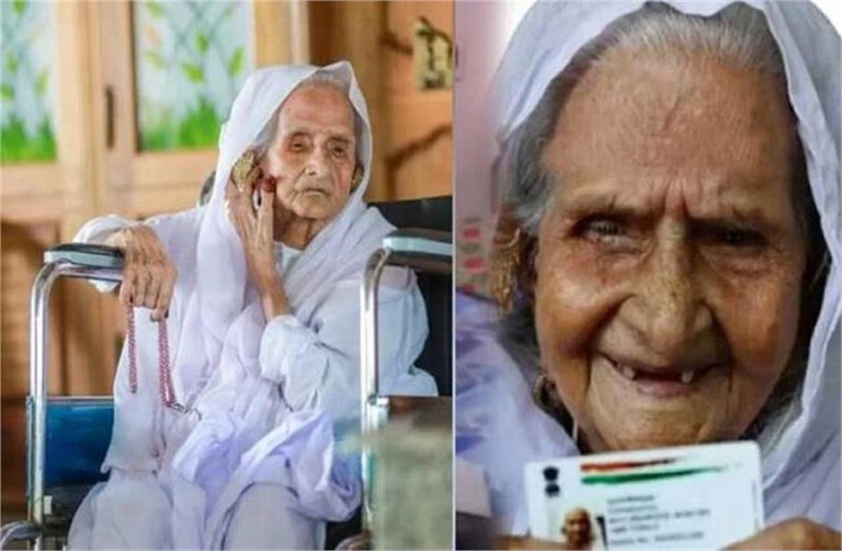 केरल में विश्व की सबसे बुजुर्ग महिला का निधन, 121 साल की उम्र में ली अंतिम सांस