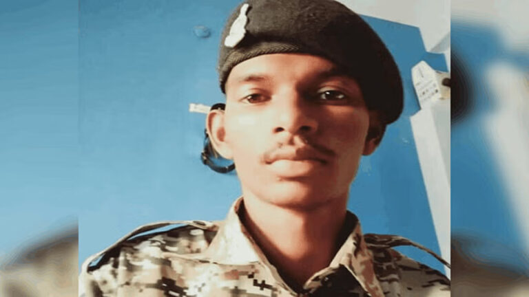 जगदलपुर में तेज रफ्तार बोलेरो का कहर, टक्कर लगने से पुलिसकर्मी घायल: अस्पताल में तोड़ा दम